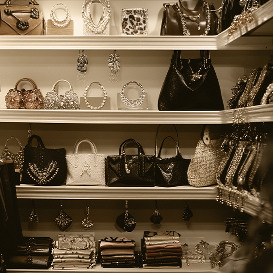 The Timeless Accessories Every Closet Needs